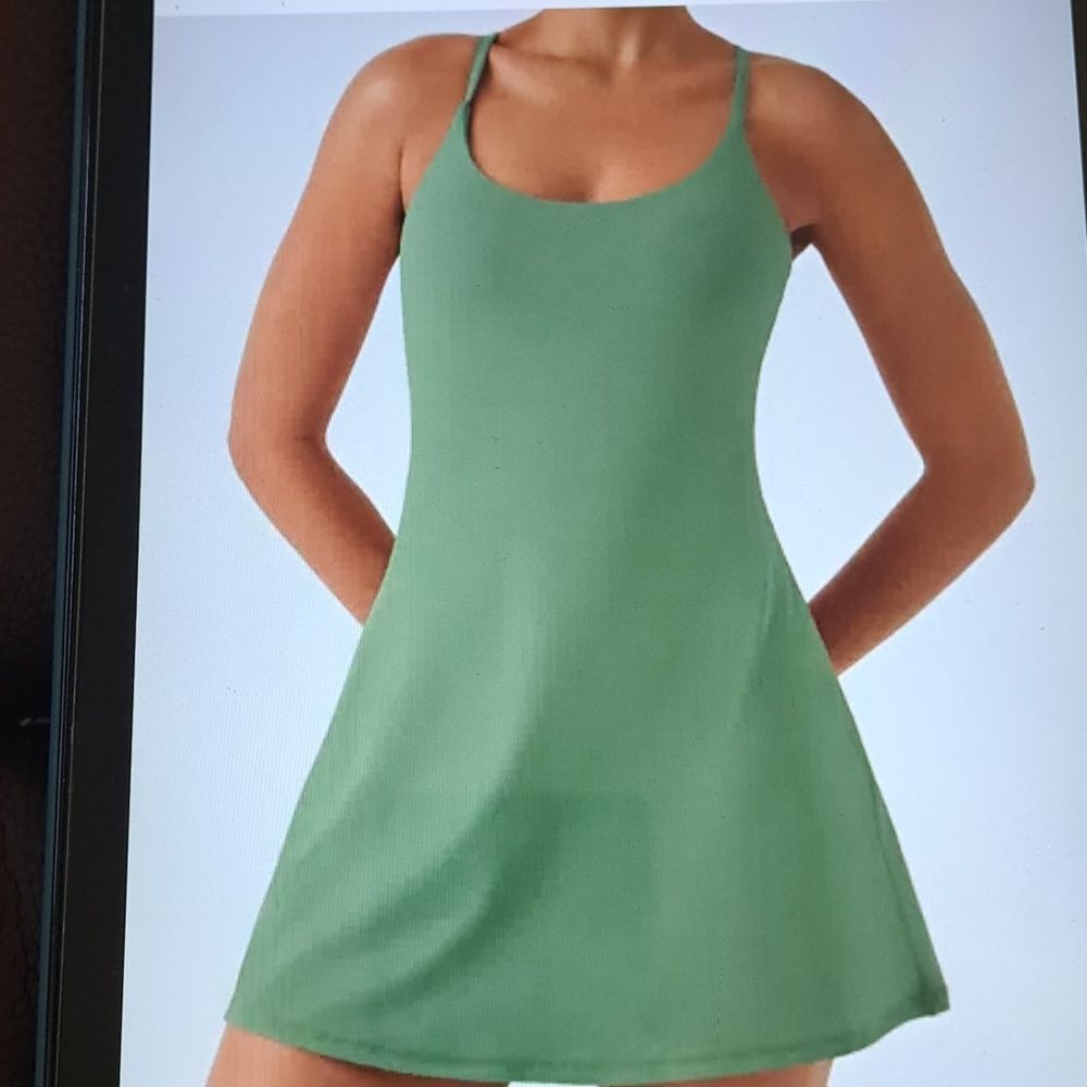 XLARGE HALARA SOFTLY ZERO PLUSH BACKLESS EASY PEE… - image 2